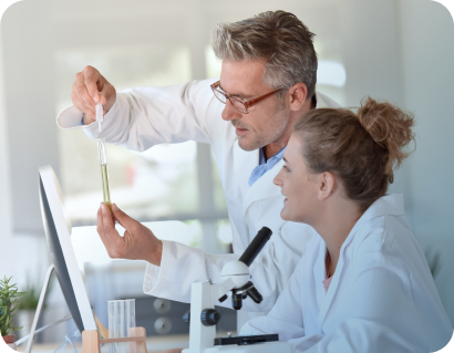 Kutatás-fejlesztés - Thumbnail