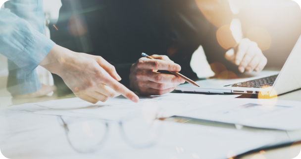 Are you also getting sick of ChatGPT? Hang in there, read this article below! If for no other reason than the tips it contains, which give you useful information on how to spot phishing emails. - Thumbnail