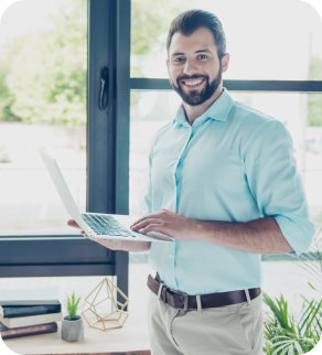 Our partner Andrews IT Engineering Ltd. will be represented by Marcell Zámbó, who will also present at the EIVOK conference organised by HTE in May. Good speaker, good team, and good audience. - Thumbnail