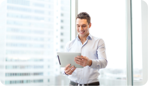 Medior Information Security Specialist - Thumbnail