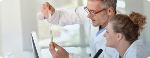 Kutatás-fejlesztés - Main Image