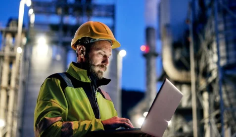 OT kiberbiztonsági szakértő (Medior/Senior) - Thumbnail