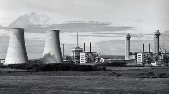 Áll a bál a brit atomerőművek kiberbiztonsága miatt - Thumbnail