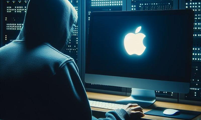 Elképesztően súlyos biztonsági hibát találtak az Apple billentyűzeteiben - Thumbnail